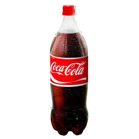 Coca-Cola (50cl)