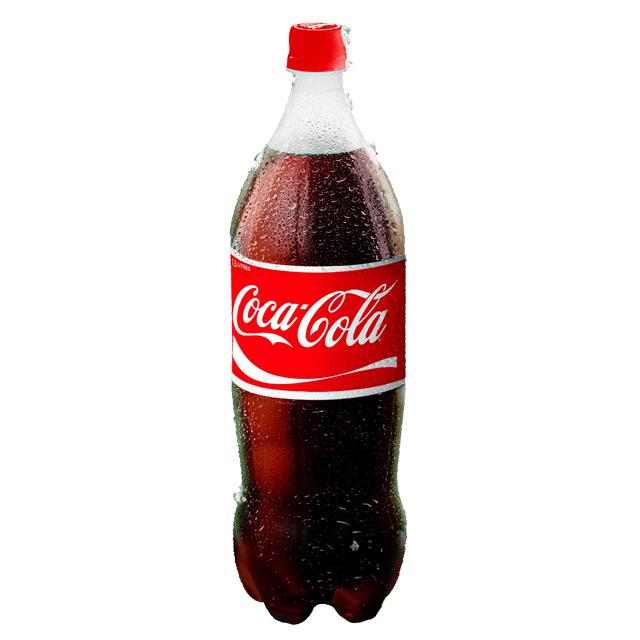 Coca-Cola (50cl)