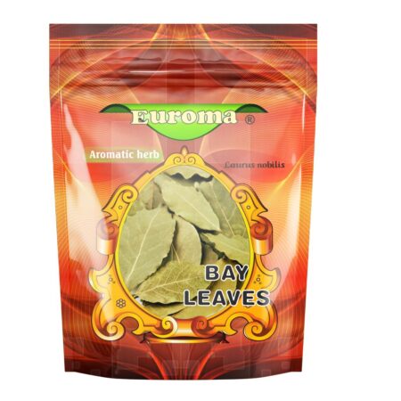 Euroma Bay Leaves (x40)