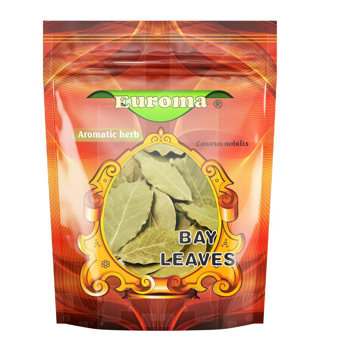 Euroma Bay Leaves (x40)