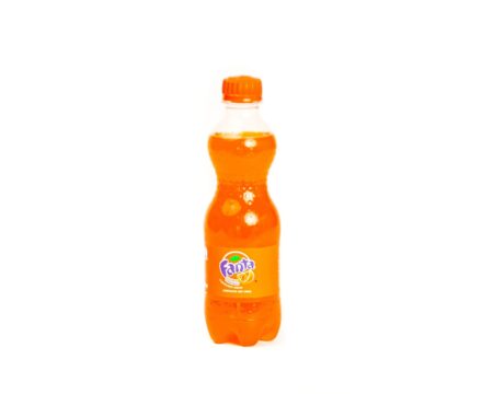 Fanta Orange (50cl)