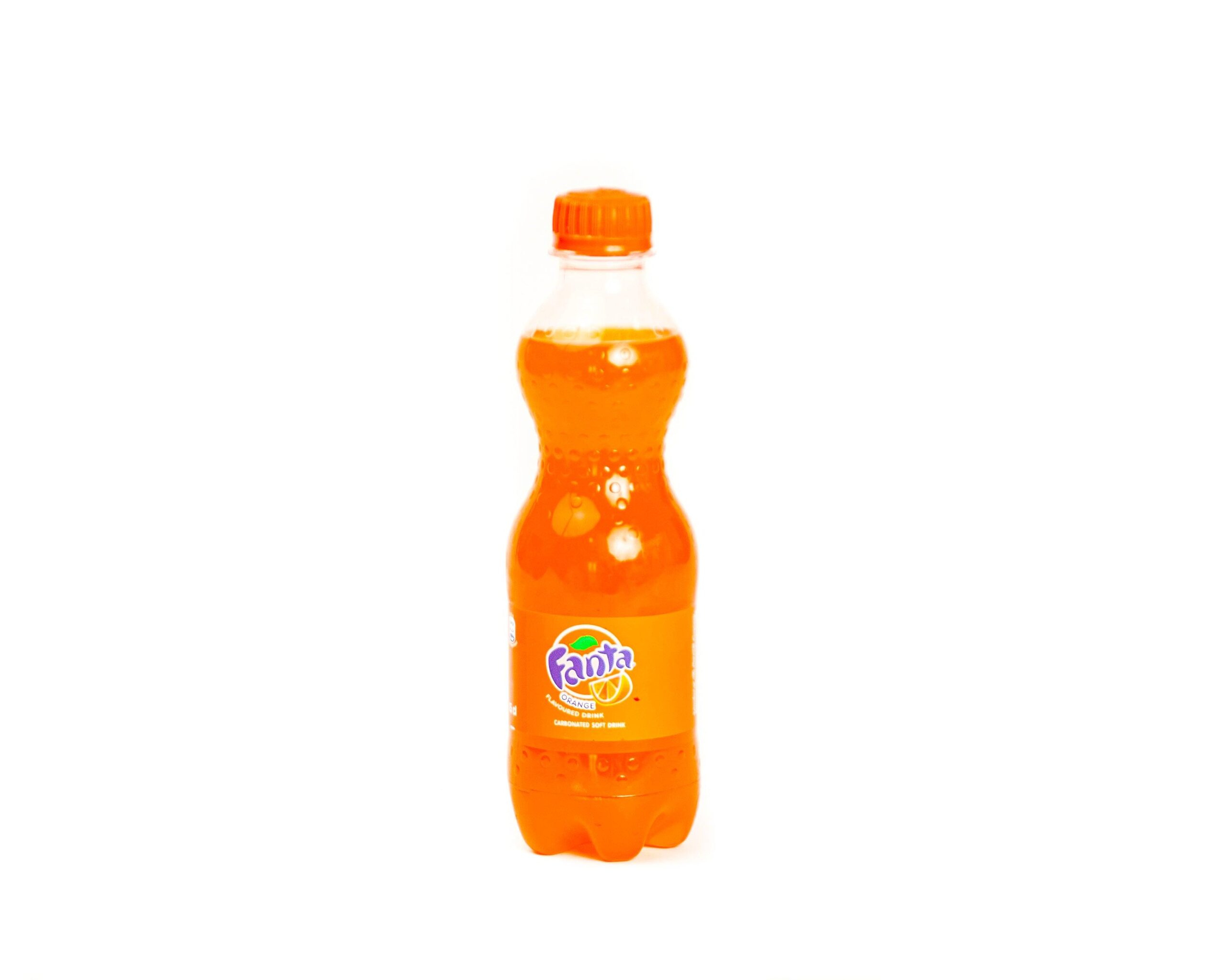 Fanta Orange (50cl)