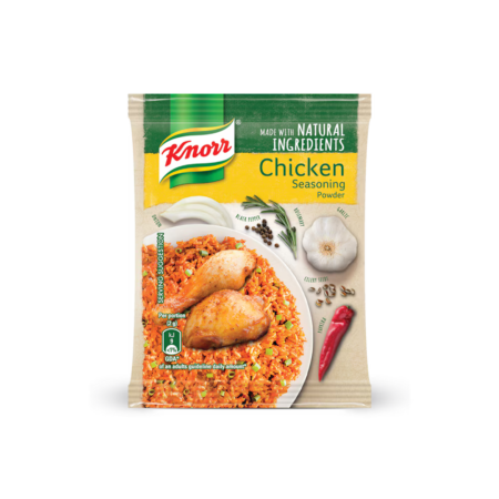 Knorr Chicken Seasoning Powder