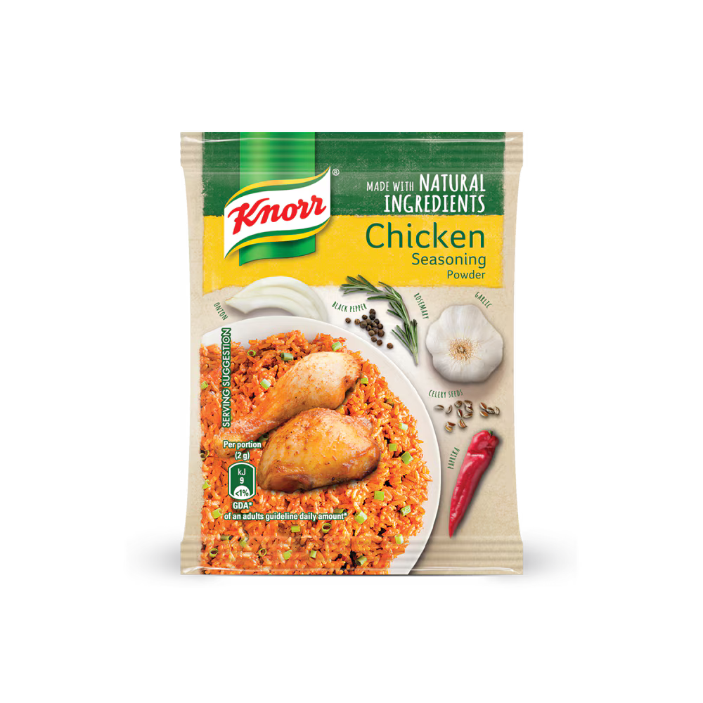 Knorr Chicken Seasoning Powder