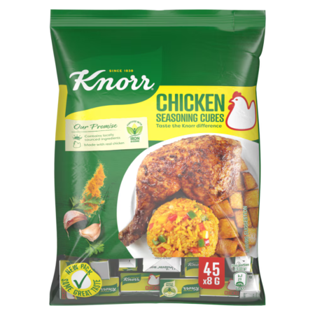 Knorr chicken Seasoning