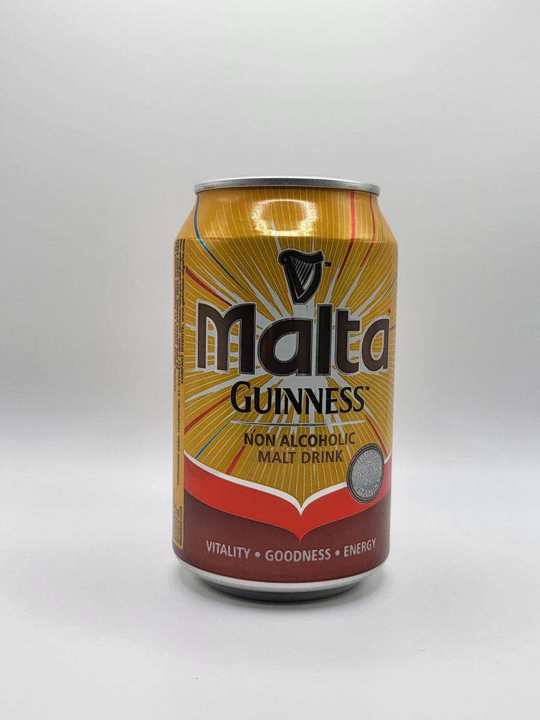Malta Guinness (Can)