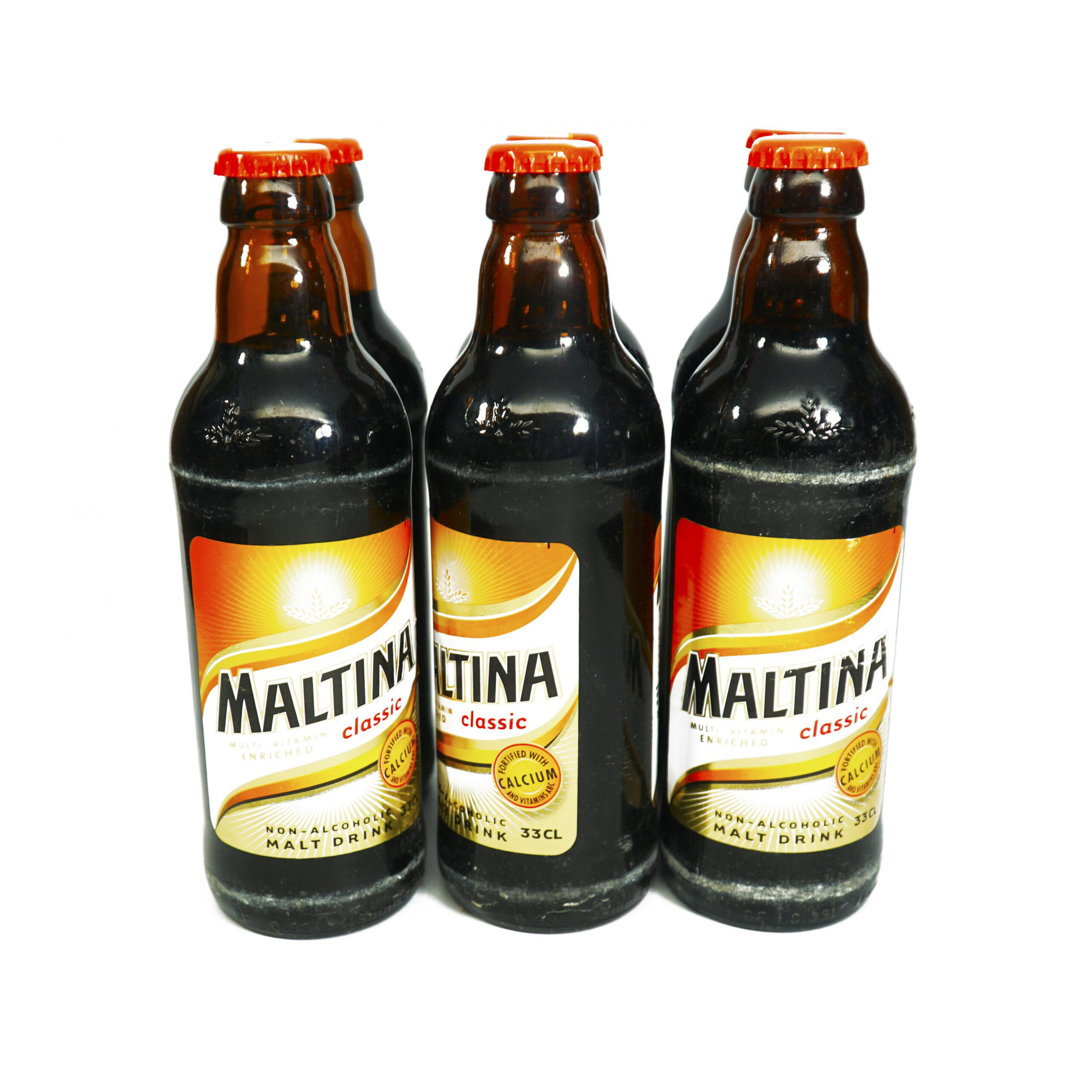 Maltina (Bottle)