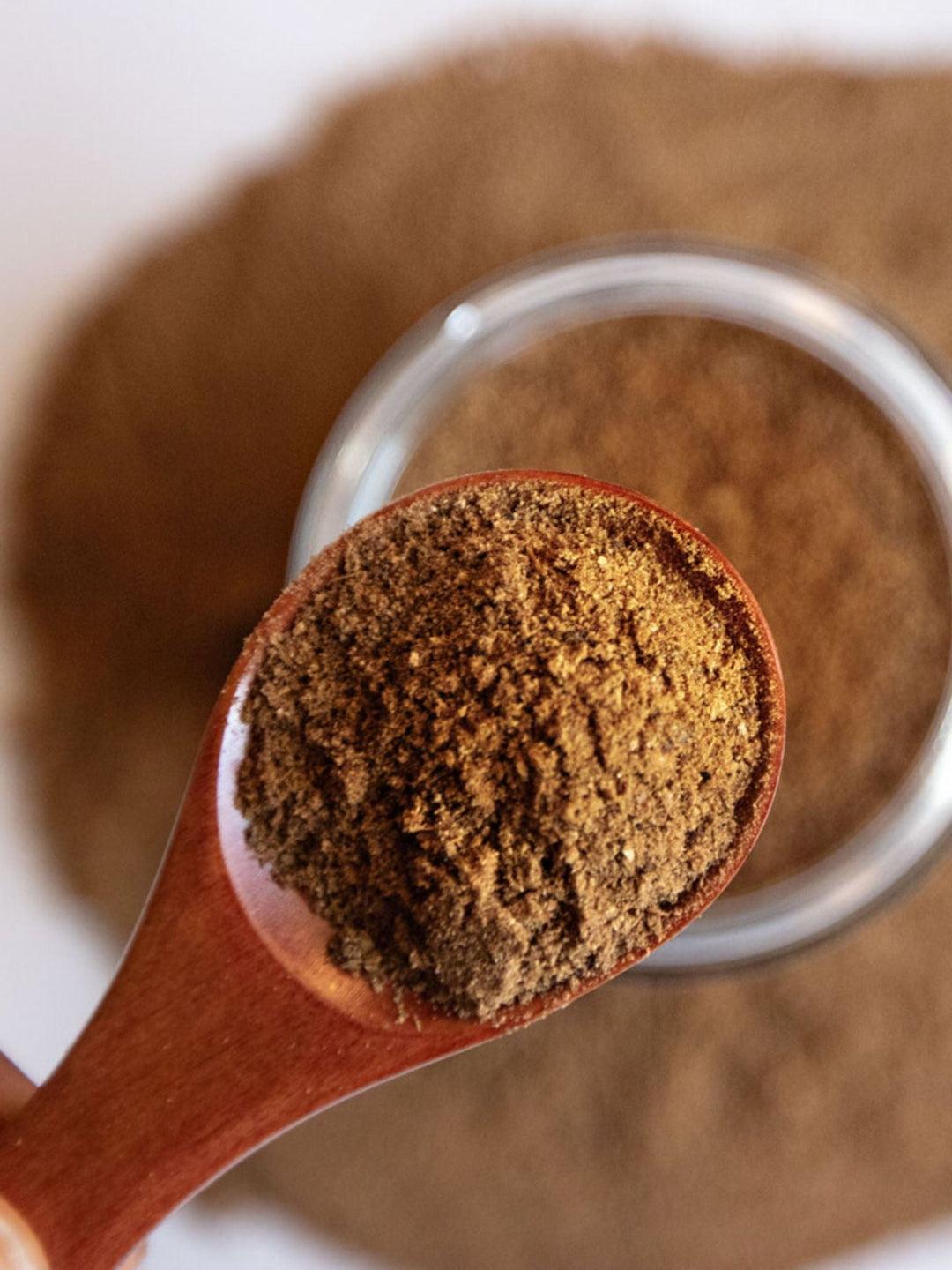 Pepper Soup Spice (Bag)