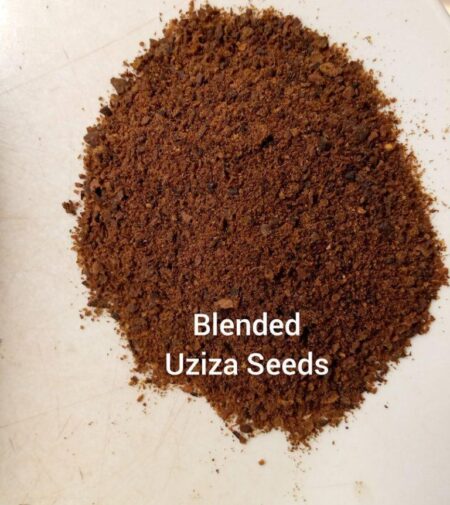 Uziza Seeds (1kg)