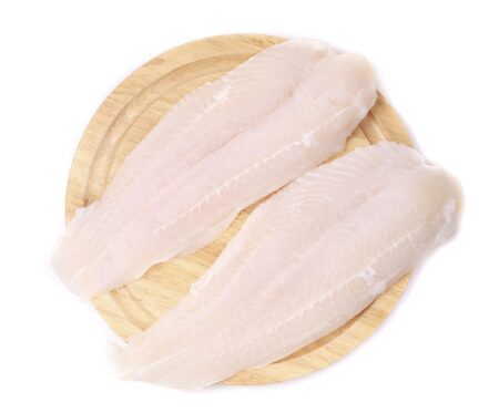 Pangasius Fish