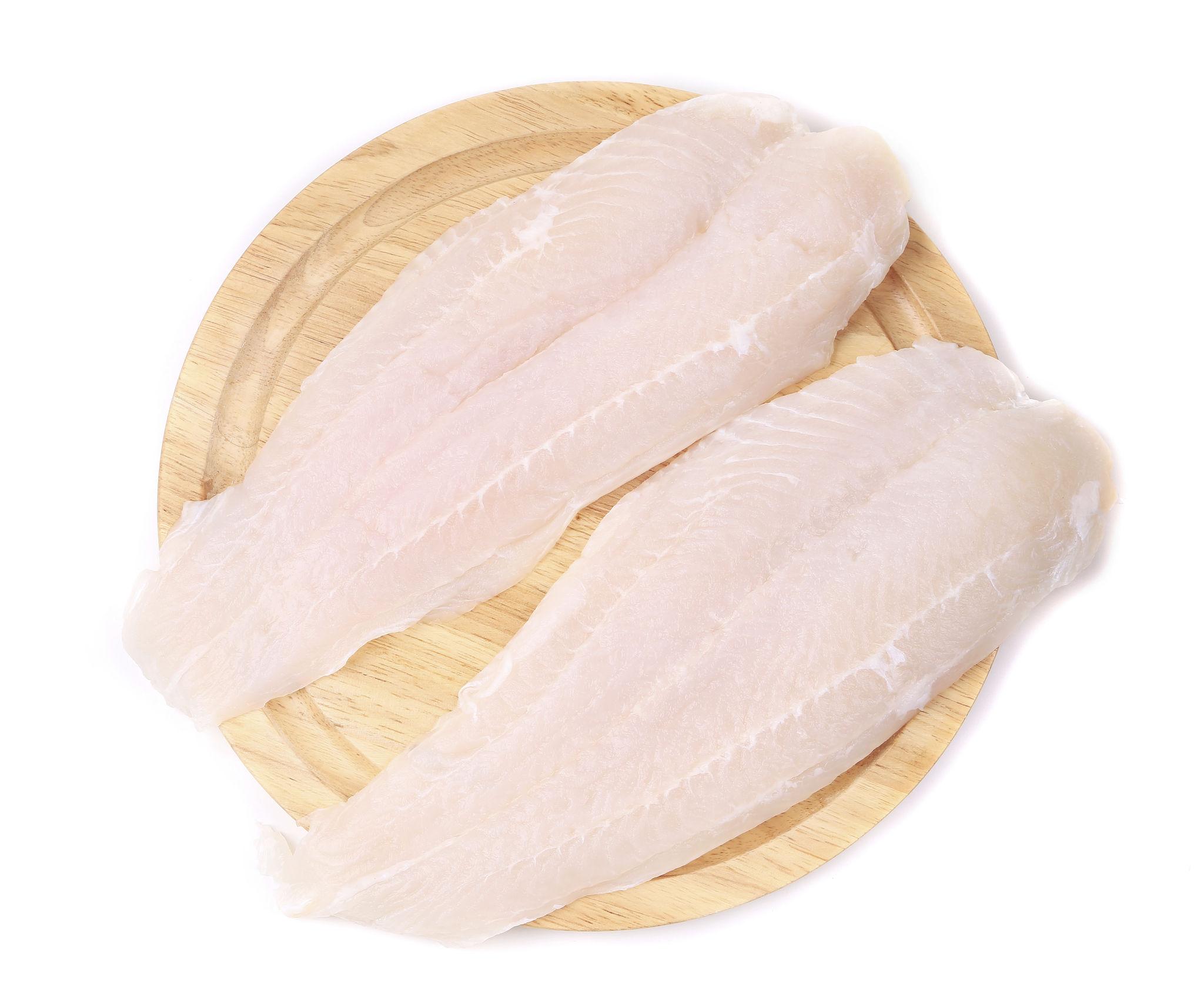 Pangasius Fish