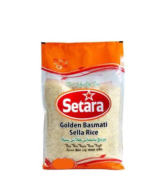 Setera Basmati Rice 10kg