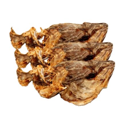 Stockfish (Head) 45kg