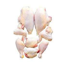 Cut Jumbo breeder Chicken legs 1kg