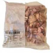 Frozen Assorted Meat