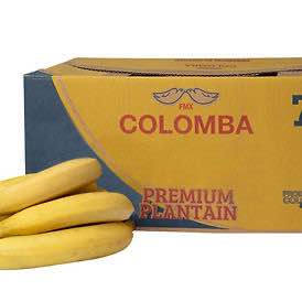Plantain Full Box
