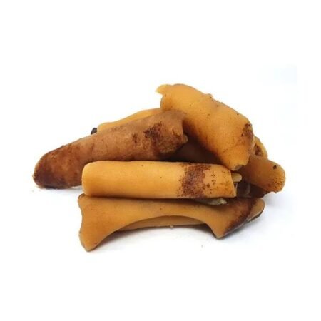 Kpomo (Cow Skin)