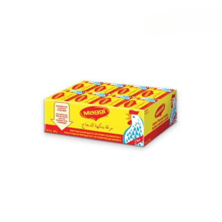 Maggi Chicken (x24)